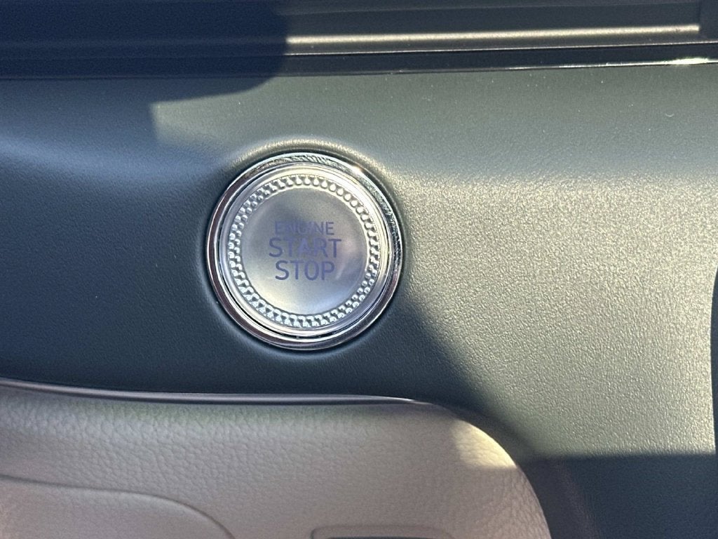 2027 Genesis GV80 2.5T ADVANCED