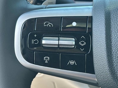 2027 Genesis GV80 2.5T ADVANCED