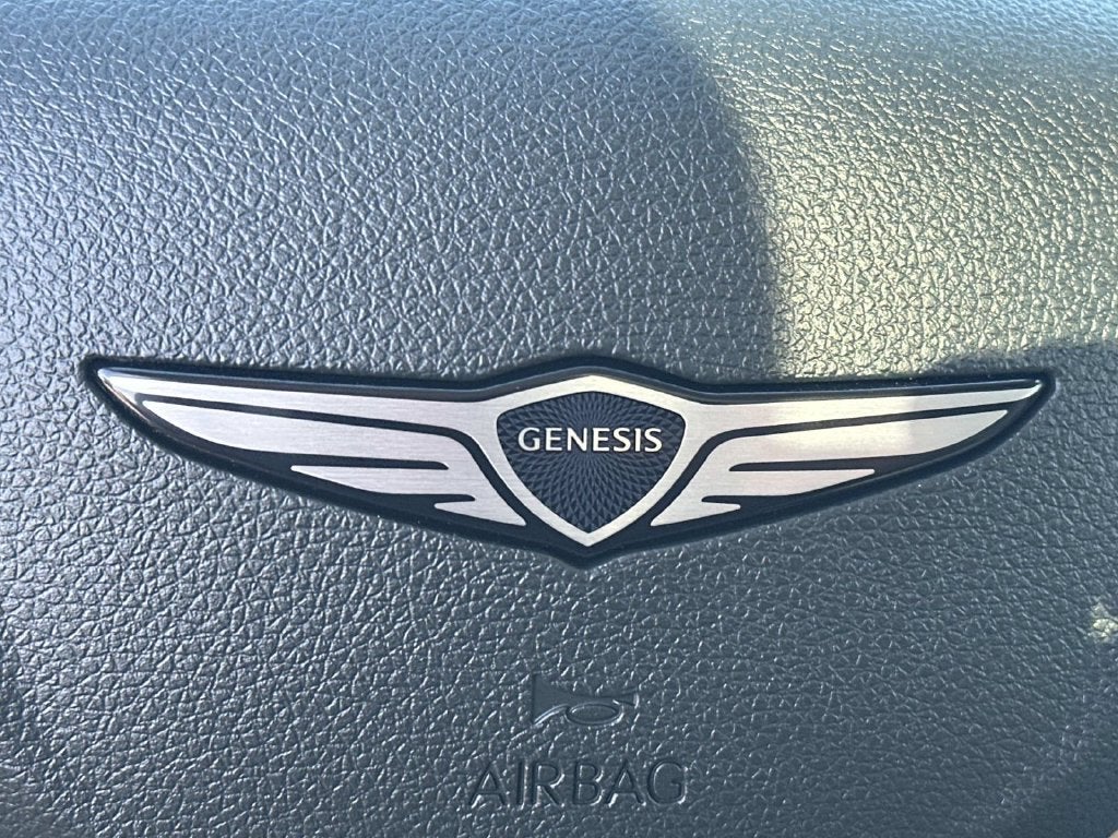2027 Genesis GV80 2.5T ADVANCED