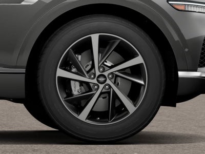 2026 Genesis GV80 2.5T Advanced