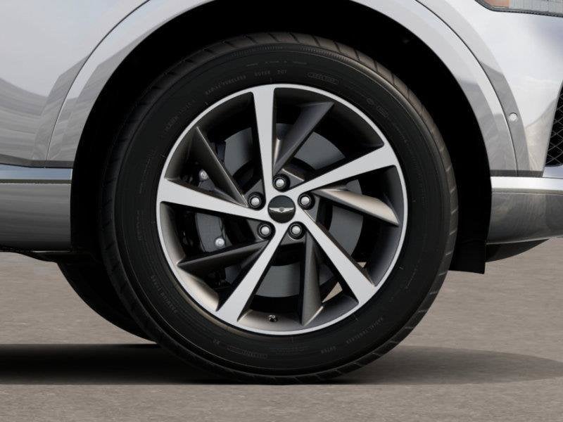 2027 Genesis GV80 2.5T ADVANCED