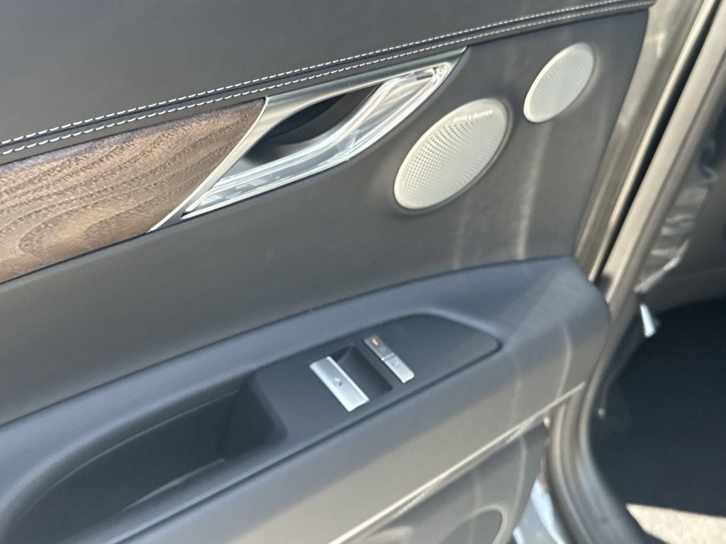2026 Genesis GV80 2.5T ADVANCED