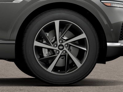 2026 Genesis GV80 2.5T Advanced