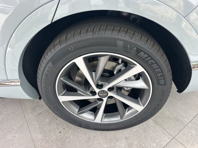 2027 Genesis GV80 2.5T ADVANCED