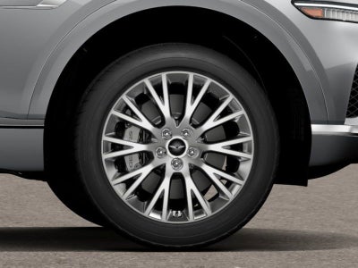 2026 Genesis GV80 2.5T