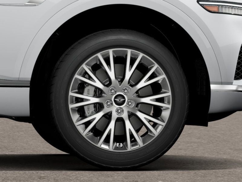 2026 Genesis GV80 2.5T