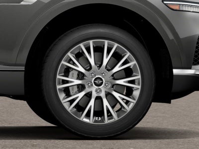 2026 Genesis GV80 2.5T