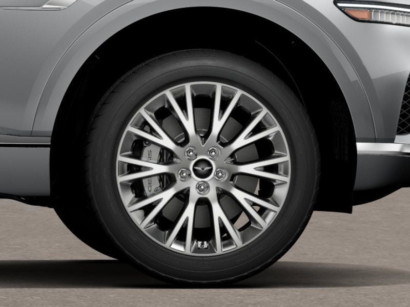 2026 Genesis GV80 2.5T