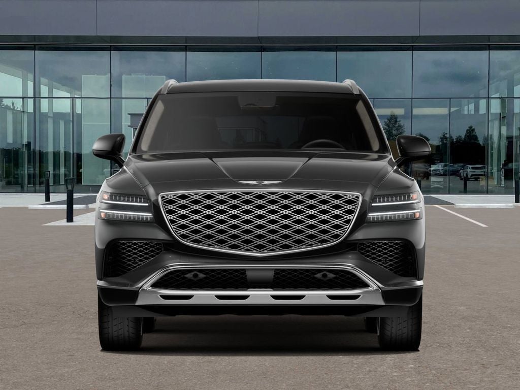 2026 Genesis GV80 2.5T