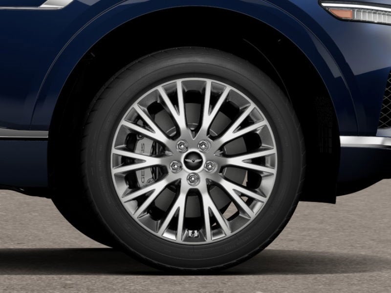 2026 Genesis GV80 2.5T