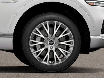 2026 Genesis GV80 2.5T