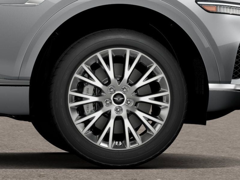 2026 Genesis GV80 2.5T