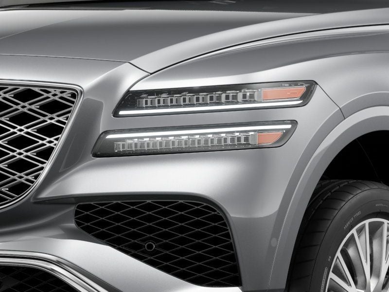 2026 Genesis GV80 2.5T