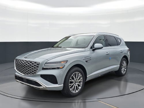 2027 Genesis GV80 2.5T
