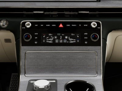 2026 Genesis GV80 2.5T Prestige