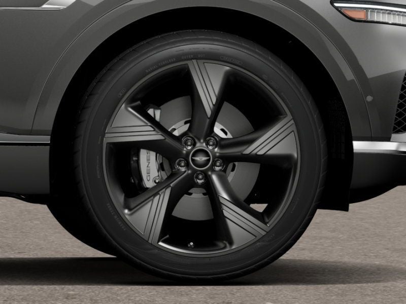 2026 Genesis GV80 2.5T Prestige
