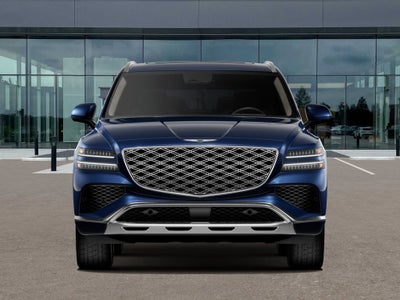 2026 Genesis GV80 2.5T PRESTIGE