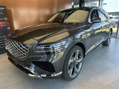 2025 Genesis GV80 2.5T Prestige