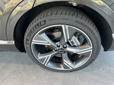 2025 Genesis GV80 2.5T Prestige