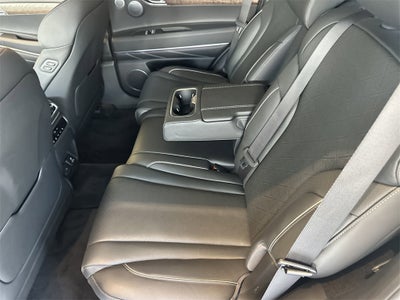 2025 Genesis GV80 2.5T Prestige