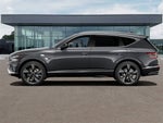 2025 Genesis GV80 2.5T Prestige