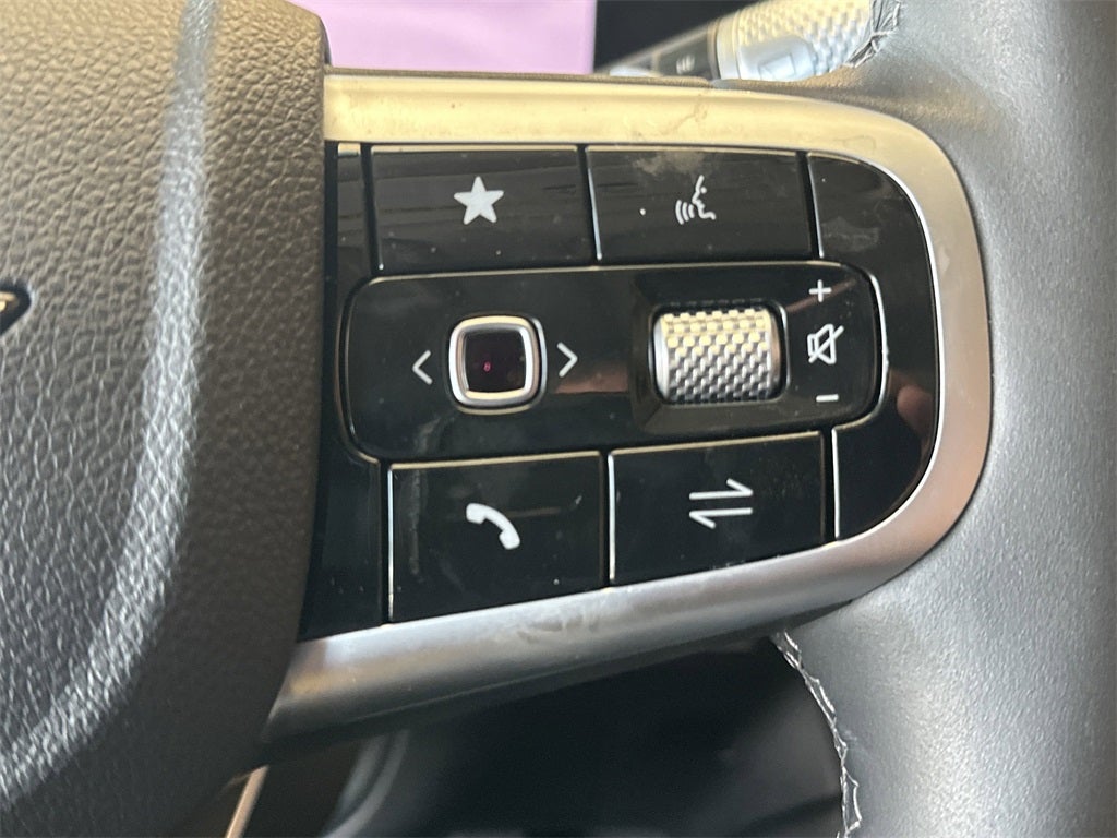 2025 Genesis GV80 2.5T Prestige