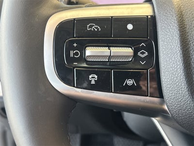 2025 Genesis GV80 2.5T Prestige