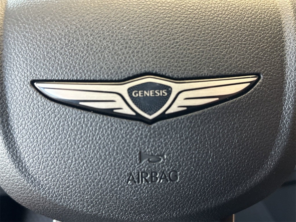 2025 Genesis GV80 2.5T Prestige