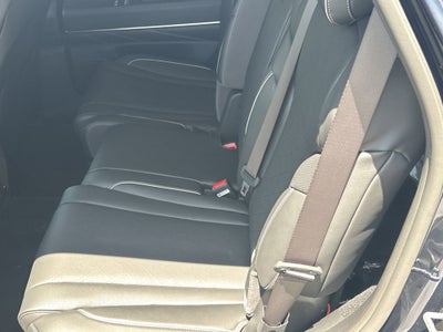 2026 Genesis GV80 2.5T PRESTIGE