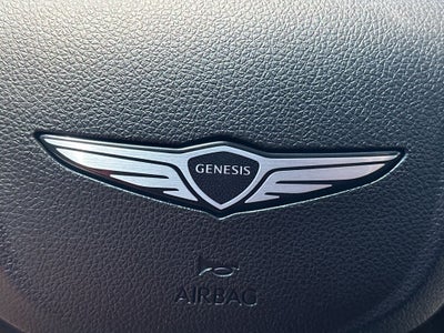 2026 Genesis GV80 2.5T PRESTIGE