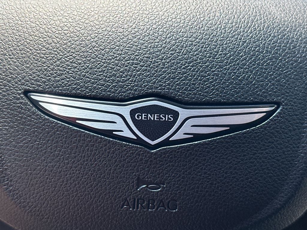 2026 Genesis GV80 2.5T PRESTIGE