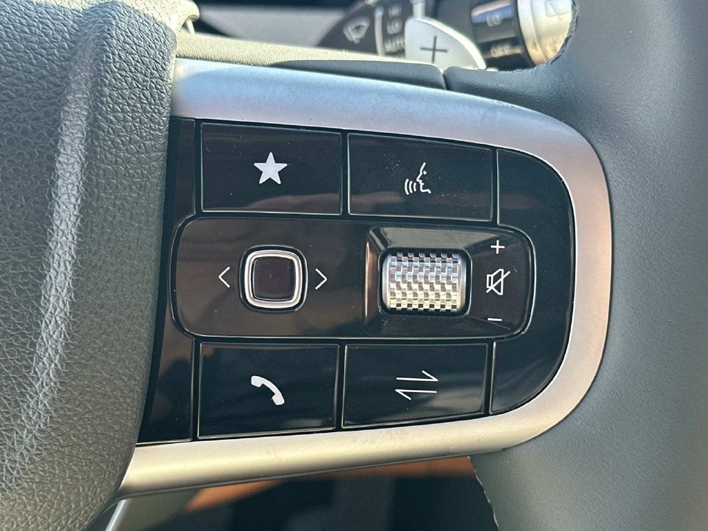 2027 Genesis GV80 2.5T PRESTIGE