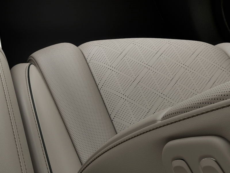 2025 Genesis GV80 2.5T Prestige