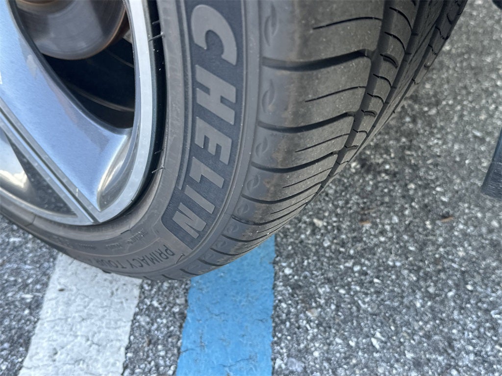 2025 Genesis GV80 2.5T Prestige