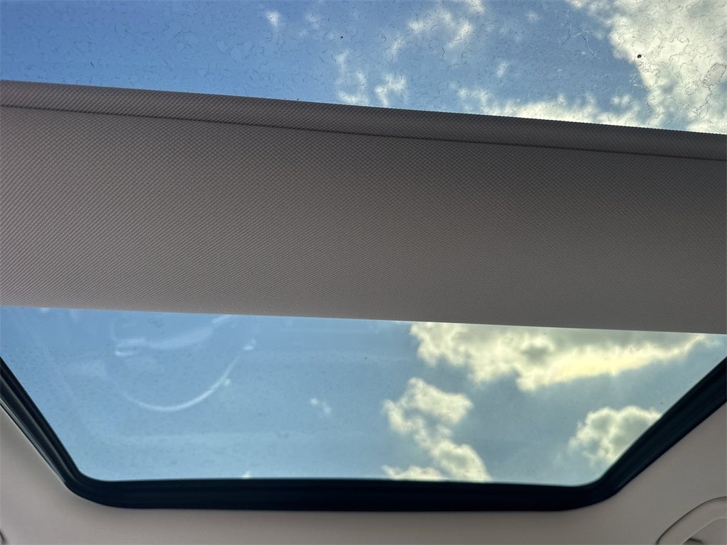 2025 Genesis GV80 2.5T Prestige