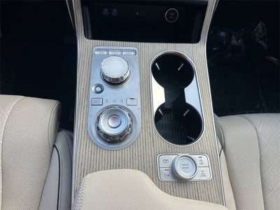 2025 Genesis GV80 2.5T Prestige