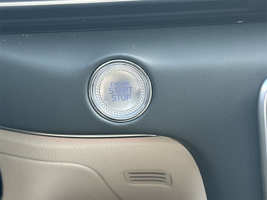 2025 Genesis GV80 2.5T Prestige