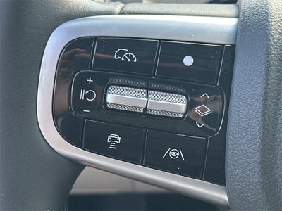 2025 Genesis GV80 2.5T Prestige