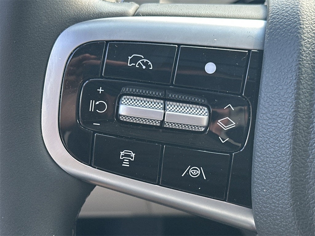 2025 Genesis GV80 2.5T Prestige