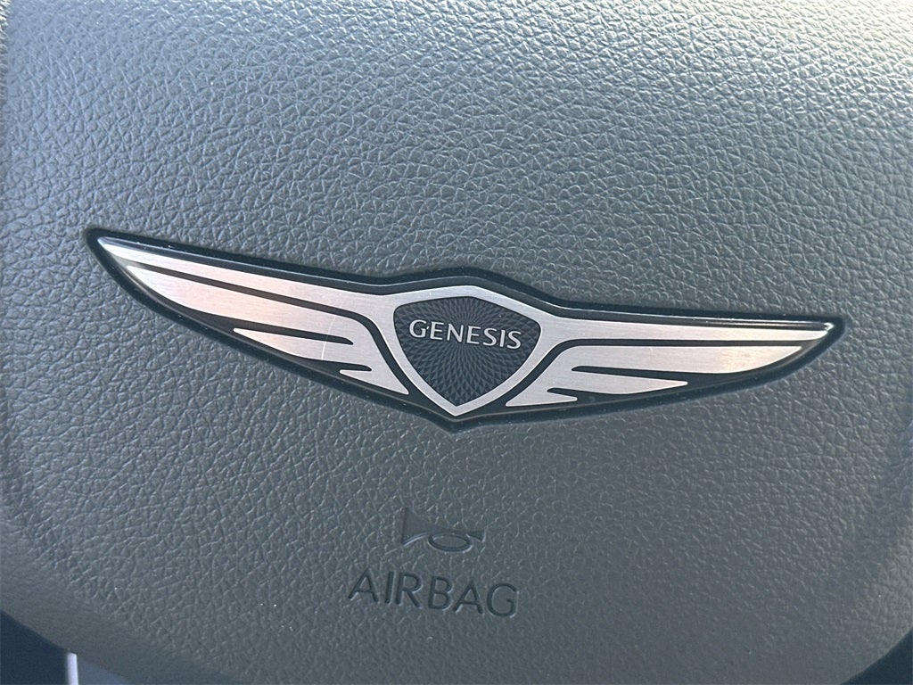 2025 Genesis GV80 2.5T Prestige