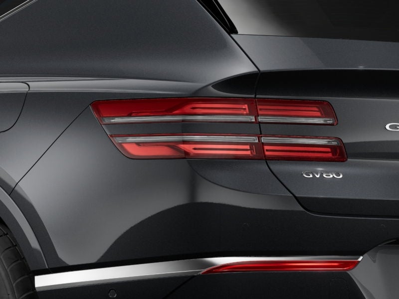 2025 Genesis GV80 2.5T Prestige