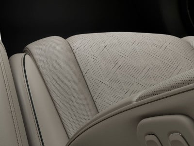 2025 Genesis GV80 2.5T Prestige