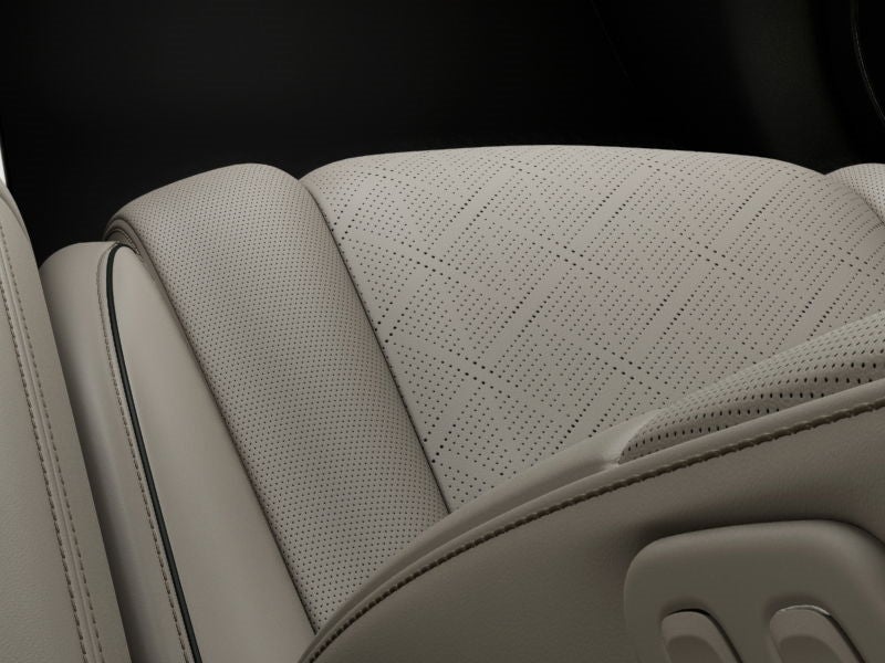 2025 Genesis GV80 2.5T Prestige