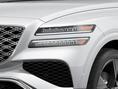 2026 Genesis GV80 2.5T Prestige