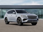 2027 Genesis GV80 2.5T PRESTIGE