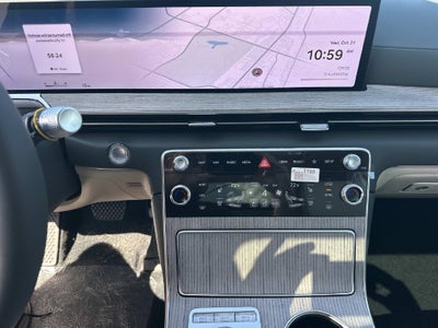 2027 Genesis GV80 2.5T PRESTIGE