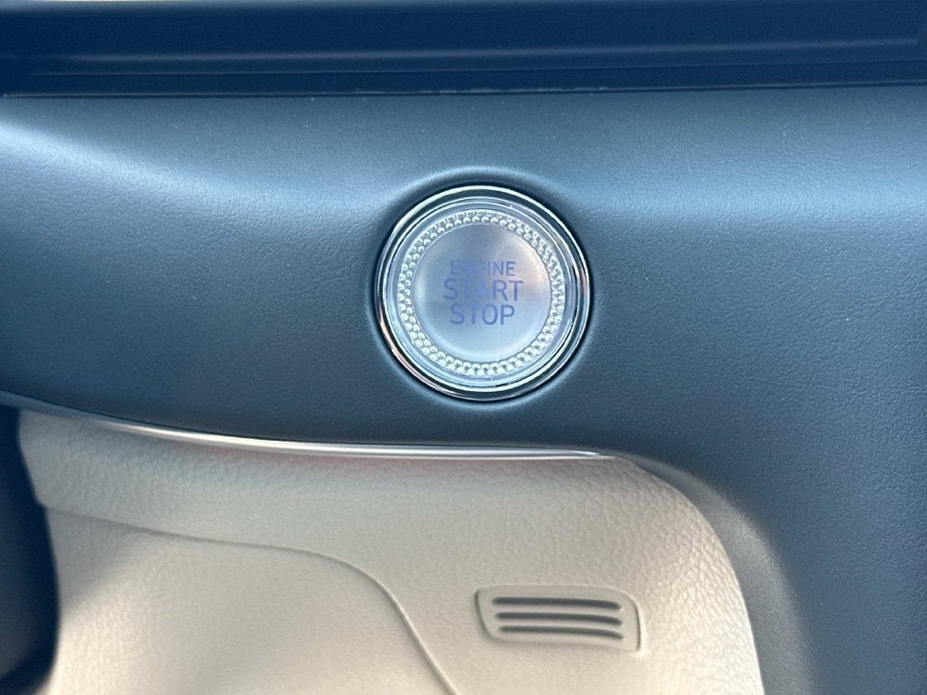 2027 Genesis GV80 2.5T PRESTIGE