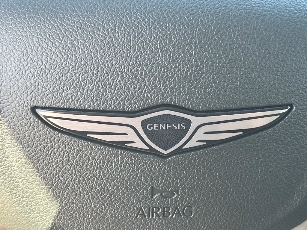 2027 Genesis GV80 2.5T PRESTIGE