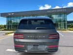 2027 Genesis GV80 2.5T PRESTIGE