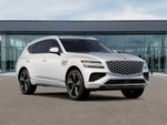 2027 Genesis GV80 2.5T PRESTIGE